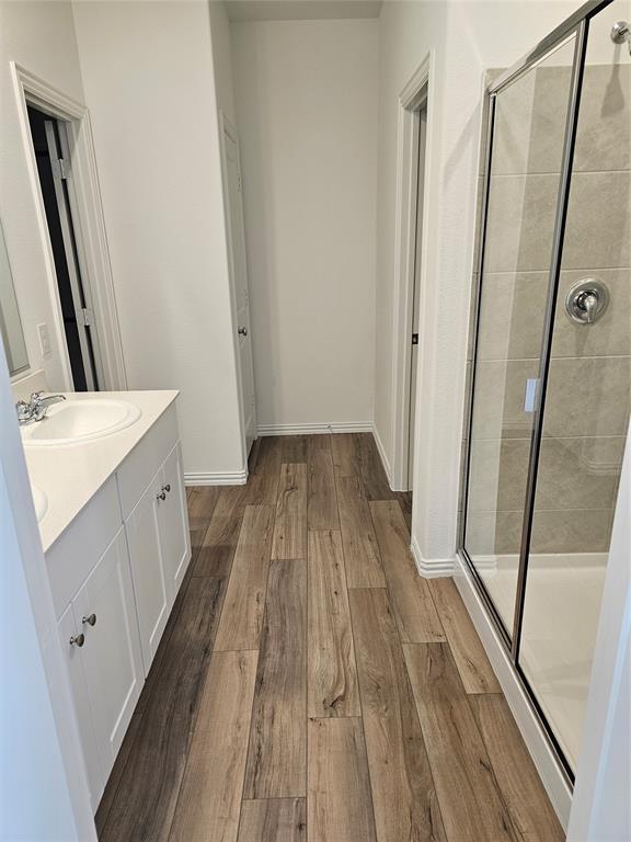 Trinity Crossing Phase 2 - Residential Lease