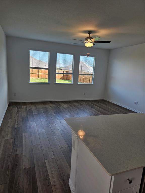 Trinity Crossing Phase 2 - Residential Lease