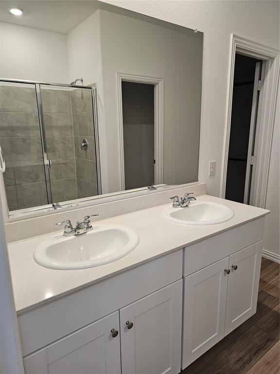 Trinity Crossing Phase 2 - Residential Lease