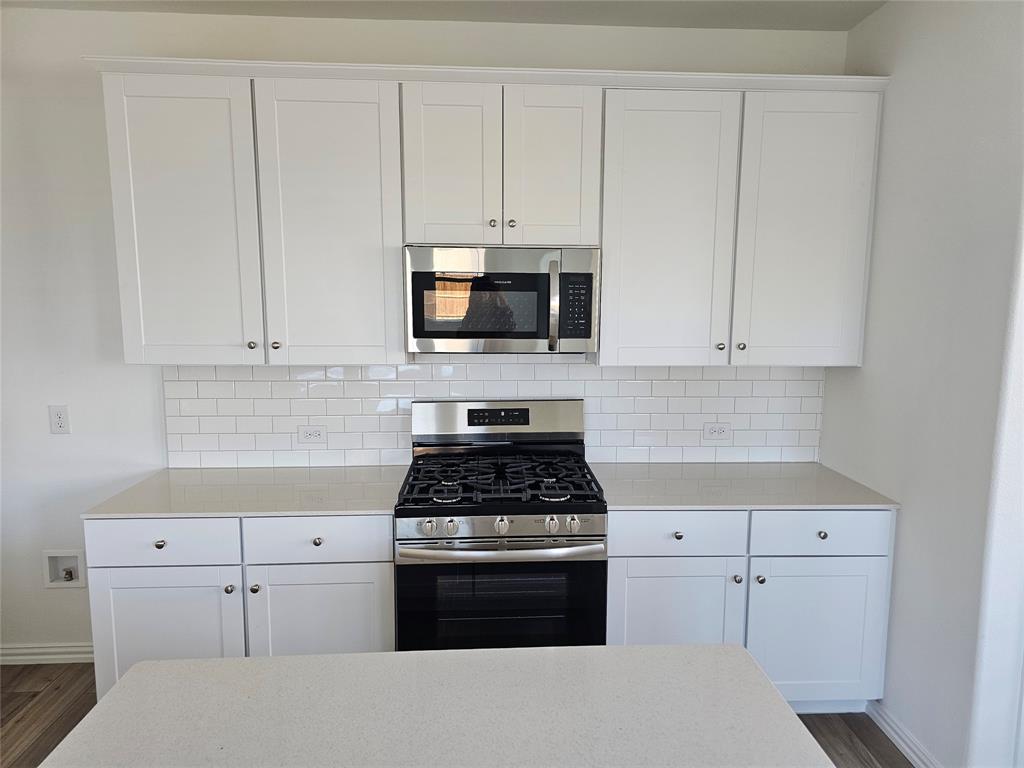 Trinity Crossing Phase 2 - Residential Lease