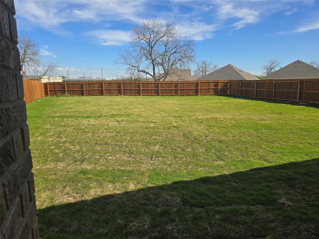 Trinity Crossing Phase 2 - Residential Lease