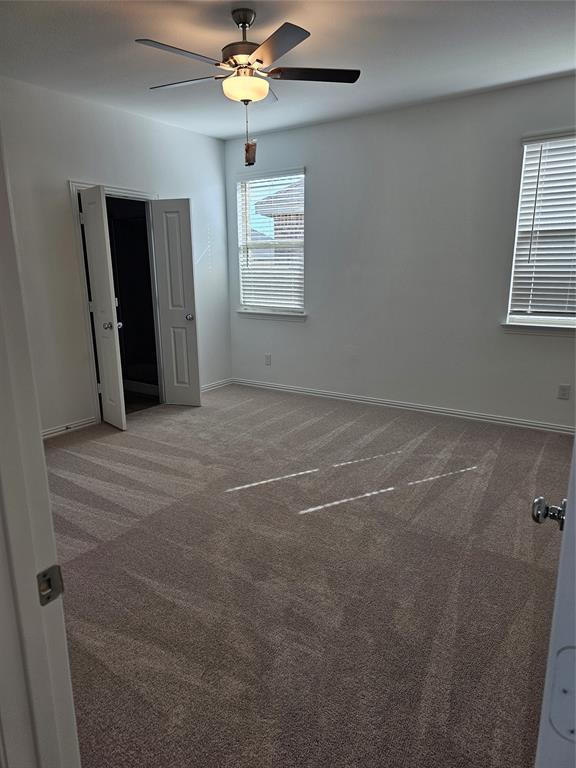 Trinity Crossing Phase 2 - Residential Lease