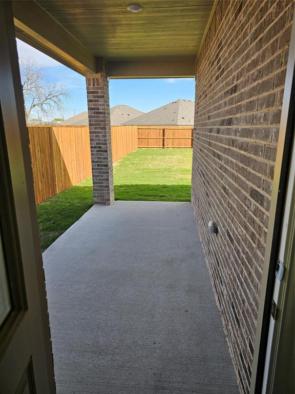 Trinity Crossing Phase 2 - Residential Lease