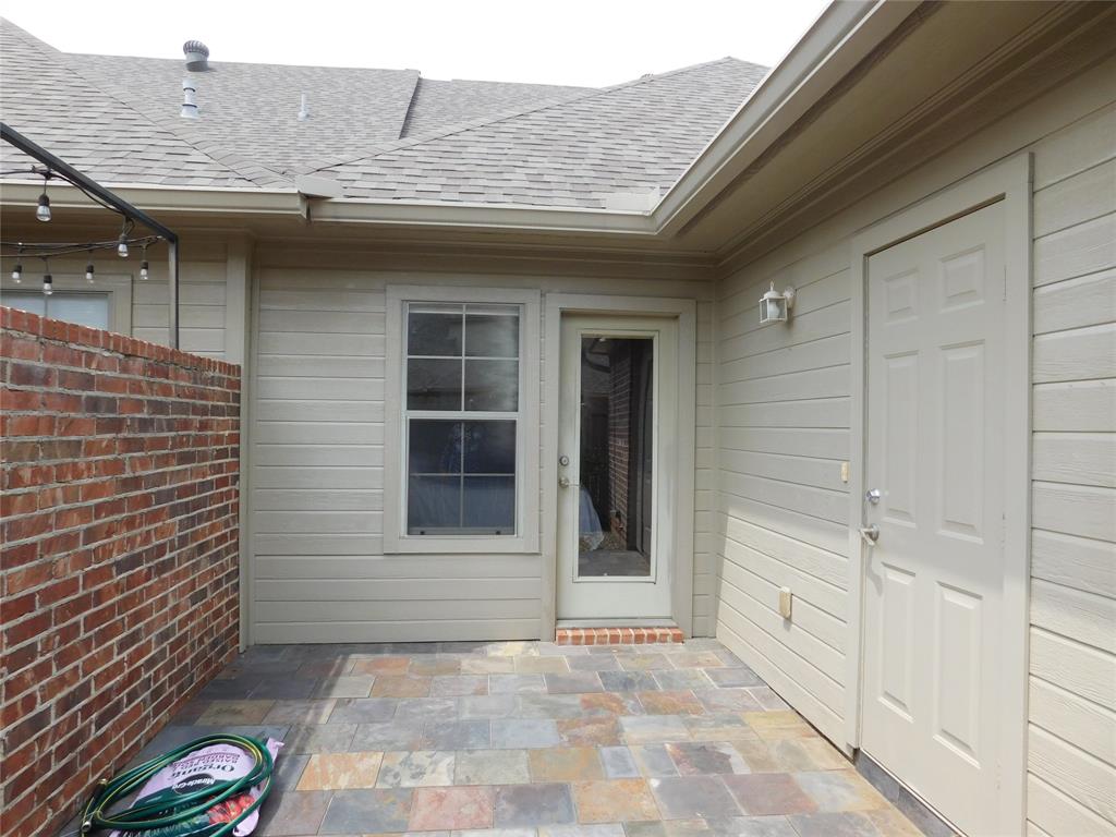 Villas At Stockwell Sub - Residential Lease