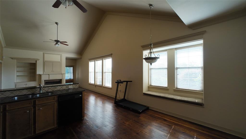 Villas At Stockwell Sub - Residential Lease