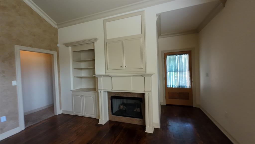 Villas At Stockwell Sub - Residential Lease