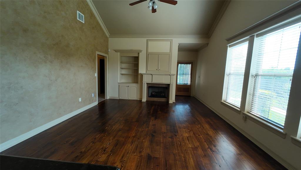 Villas At Stockwell Sub - Residential Lease