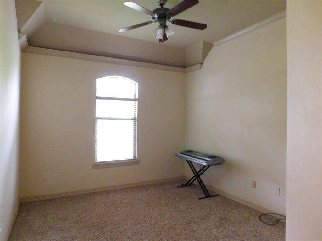 Villas At Stockwell Sub - Residential Lease