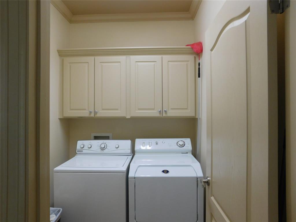 Villas At Stockwell Sub - Residential Lease