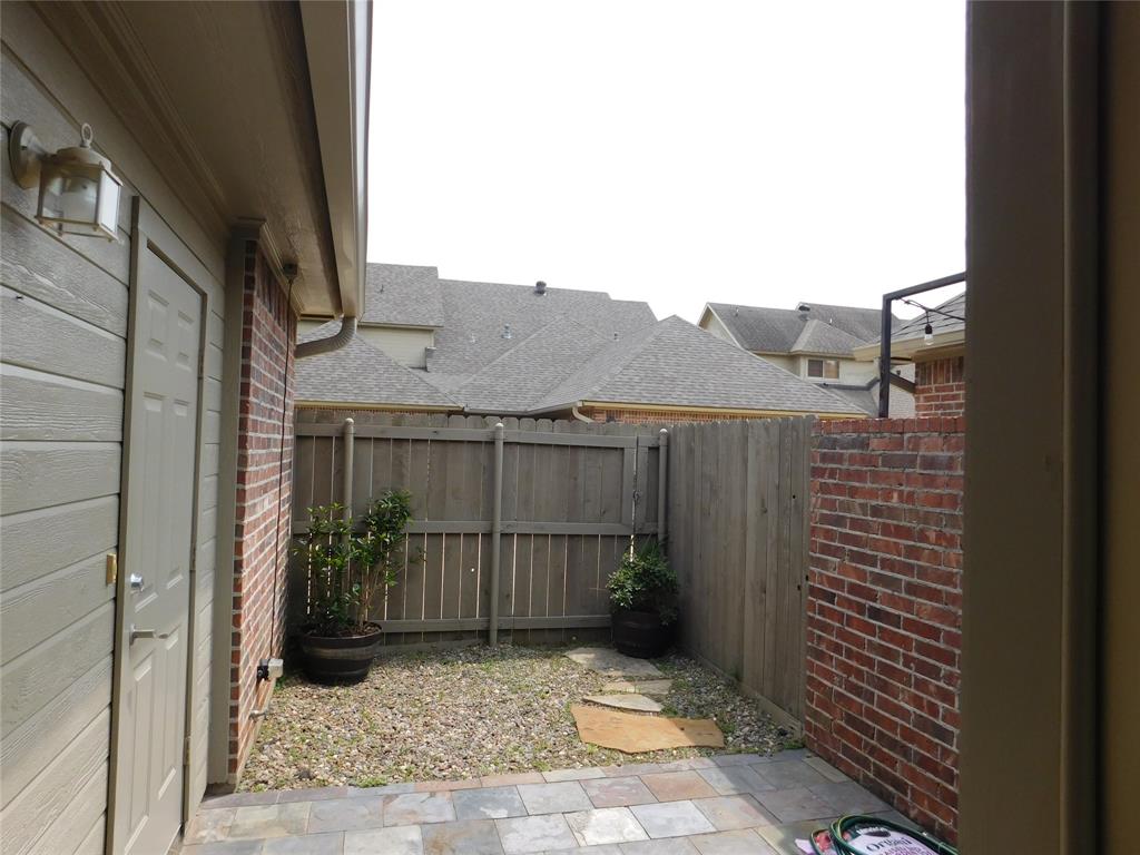 Villas At Stockwell Sub - Residential Lease