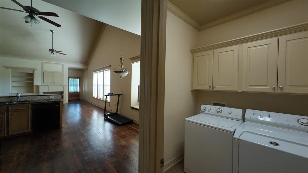 Villas At Stockwell Sub - Residential Lease