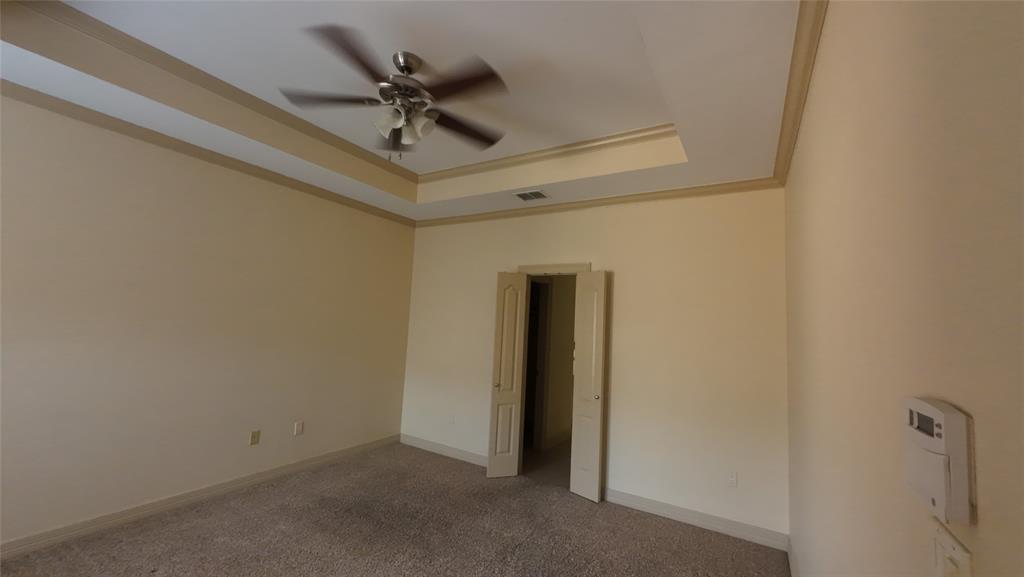 Villas At Stockwell Sub - Residential Lease