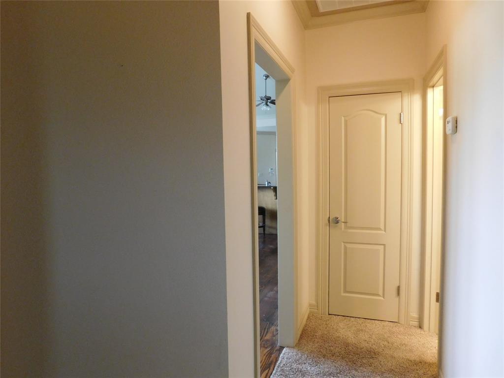 Villas At Stockwell Sub - Residential Lease