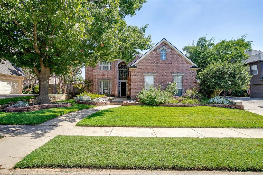 1204 Carousel Drive