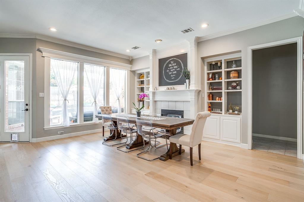 1204 Carousel Drive