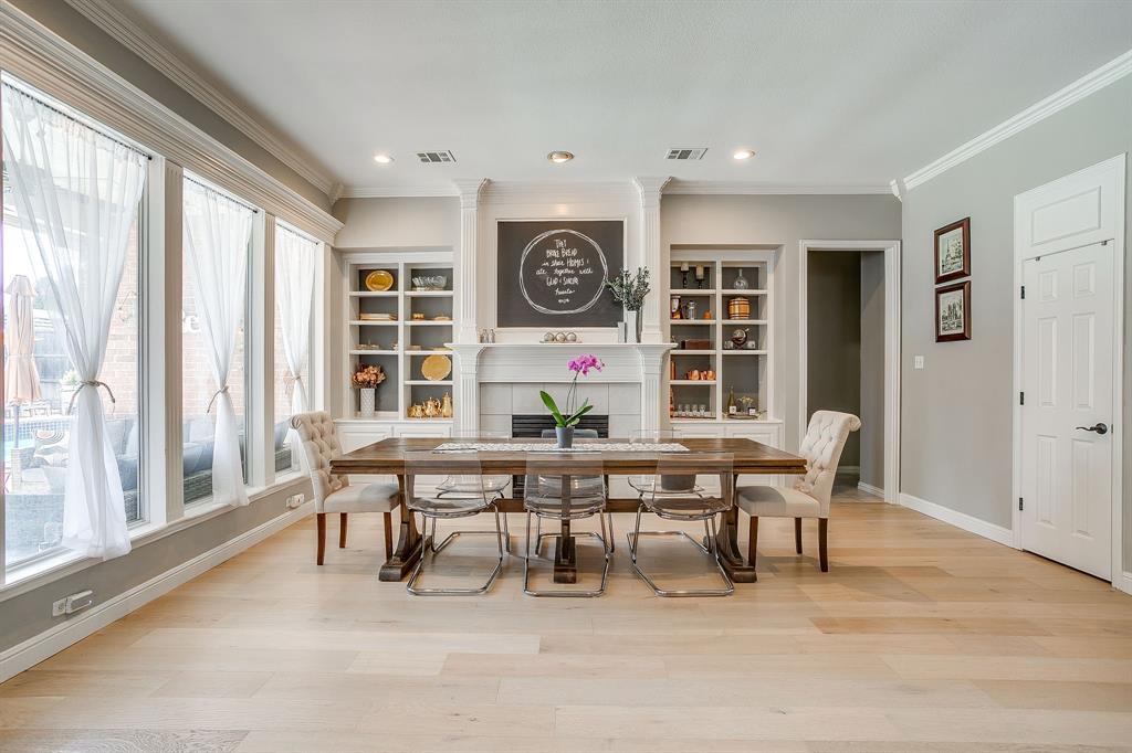 1204 Carousel Drive