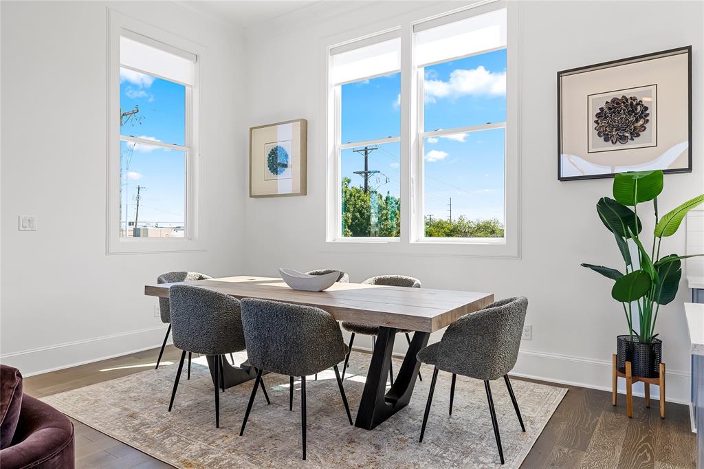 Weisenberger Addition - Residential