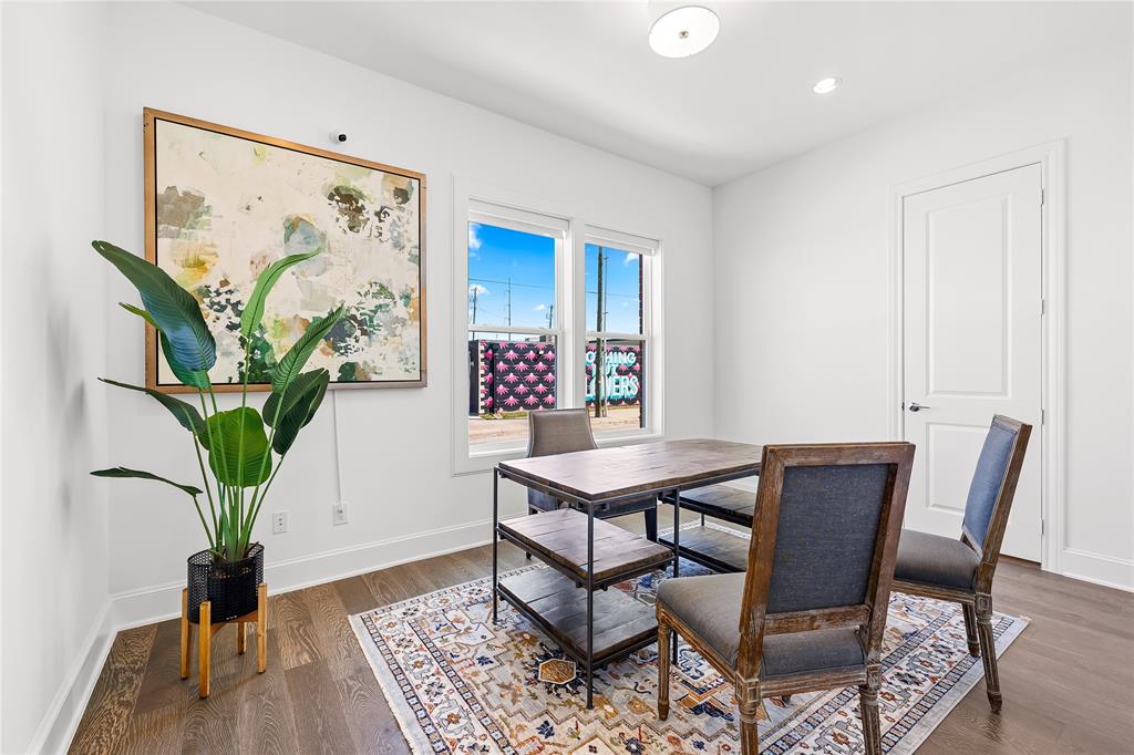 Weisenberger Addition - Residential