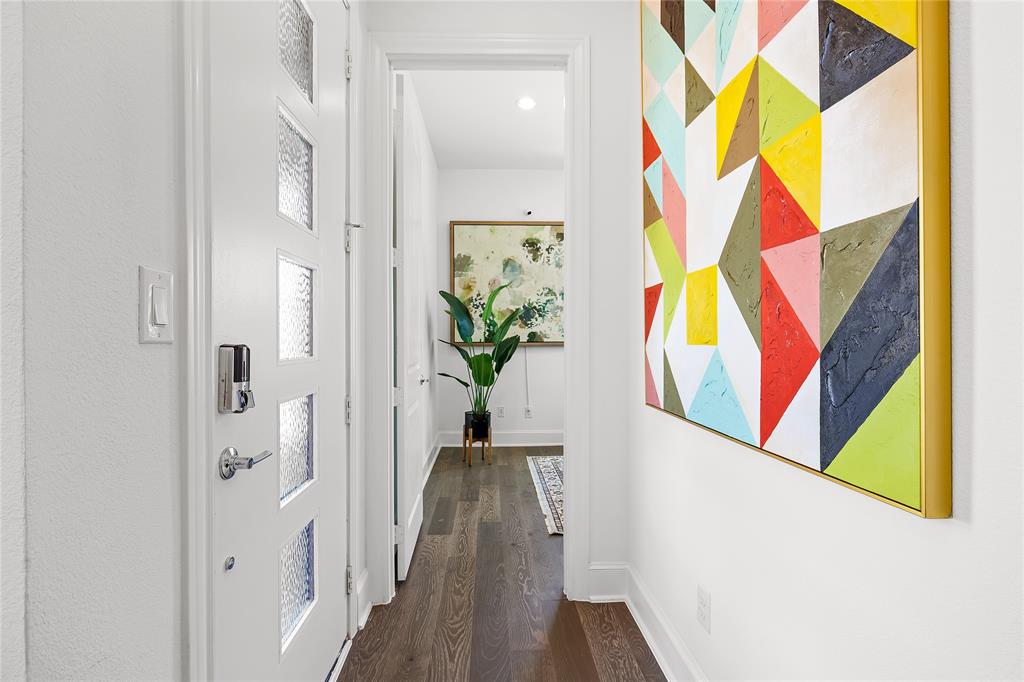 Weisenberger Addition - Residential