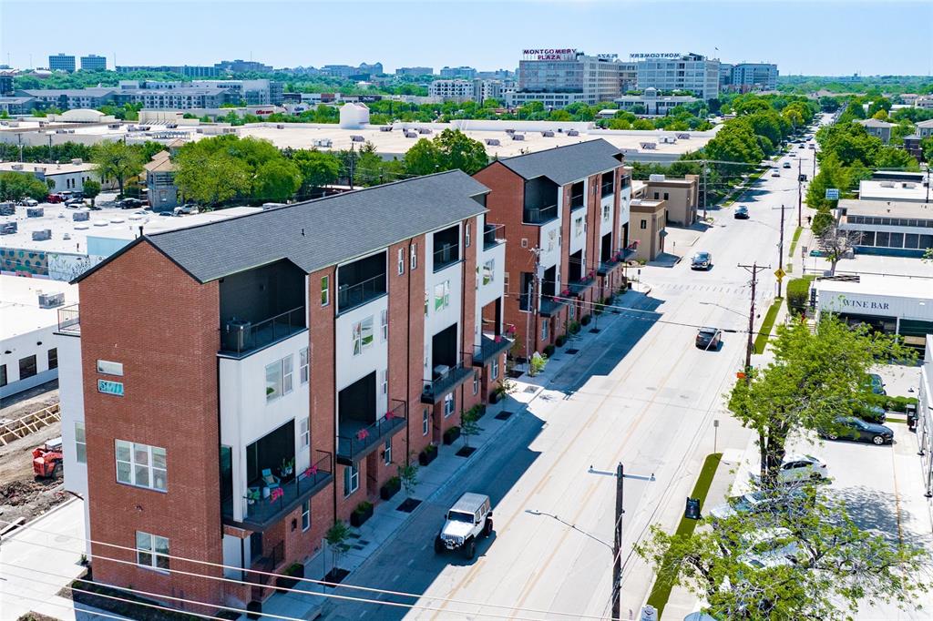 Weisenberger Addition - Residential