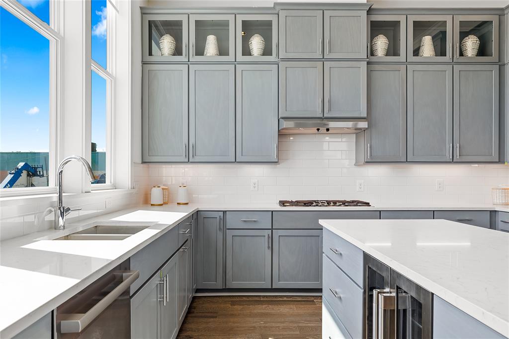 Weisenberger Addition - Residential