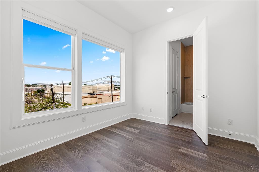 Weisenberger Addition - Residential