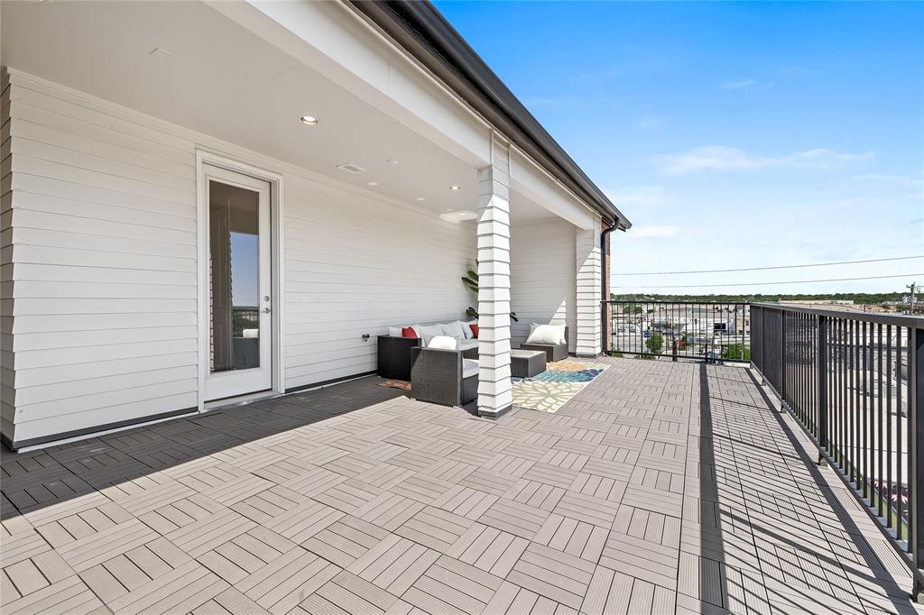 Weisenberger Addition - Residential