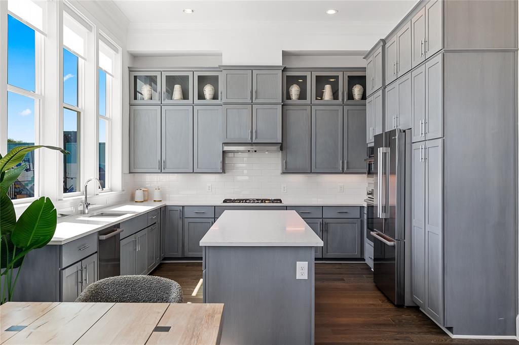 Weisenberger Addition - Residential