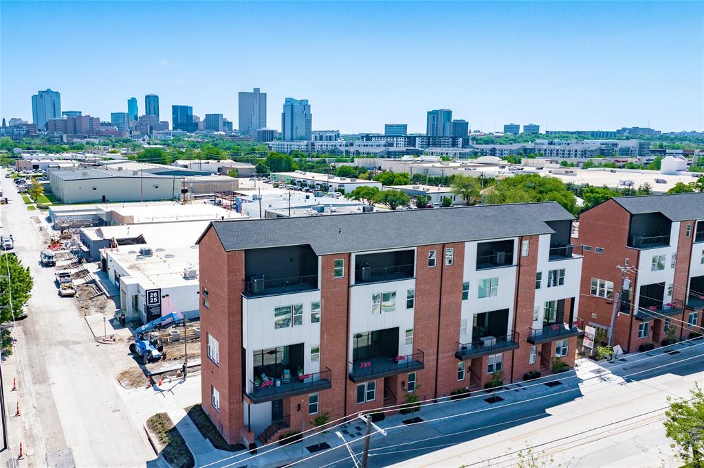 Weisenberger Addition - Residential