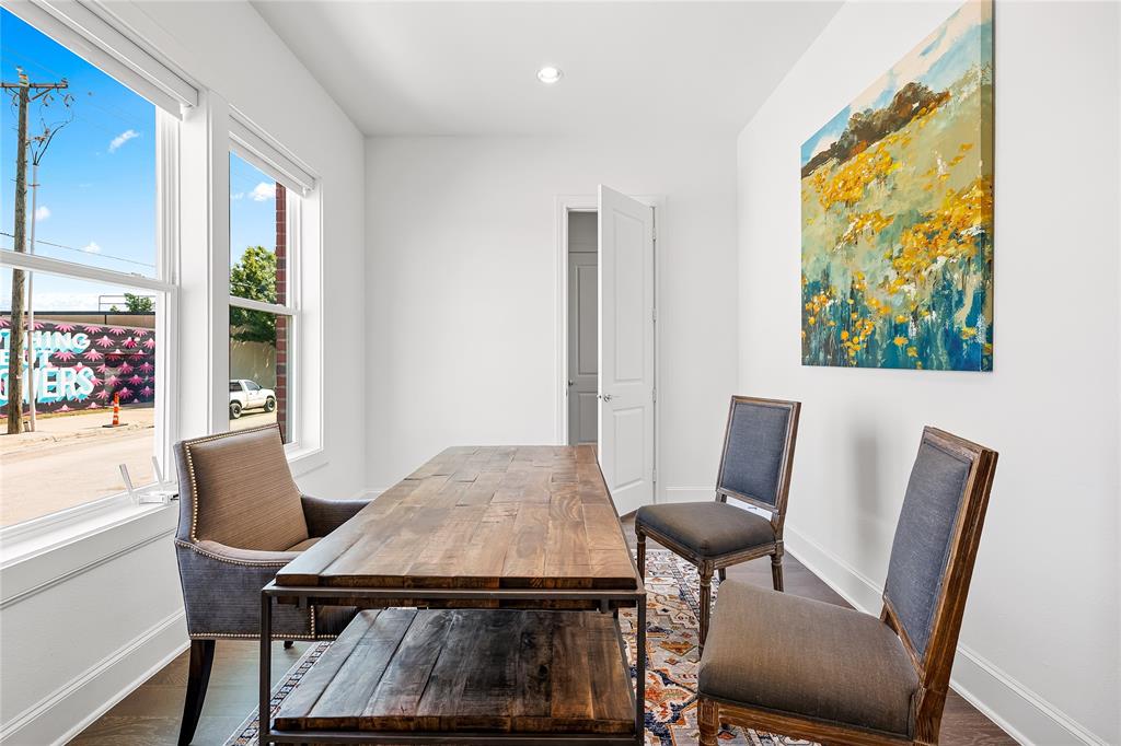 Weisenberger Addition - Residential