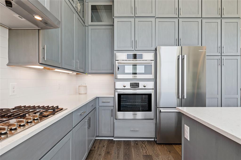 Weisenberger Addition - Residential