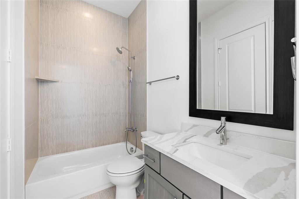 Weisenberger Addition - Residential