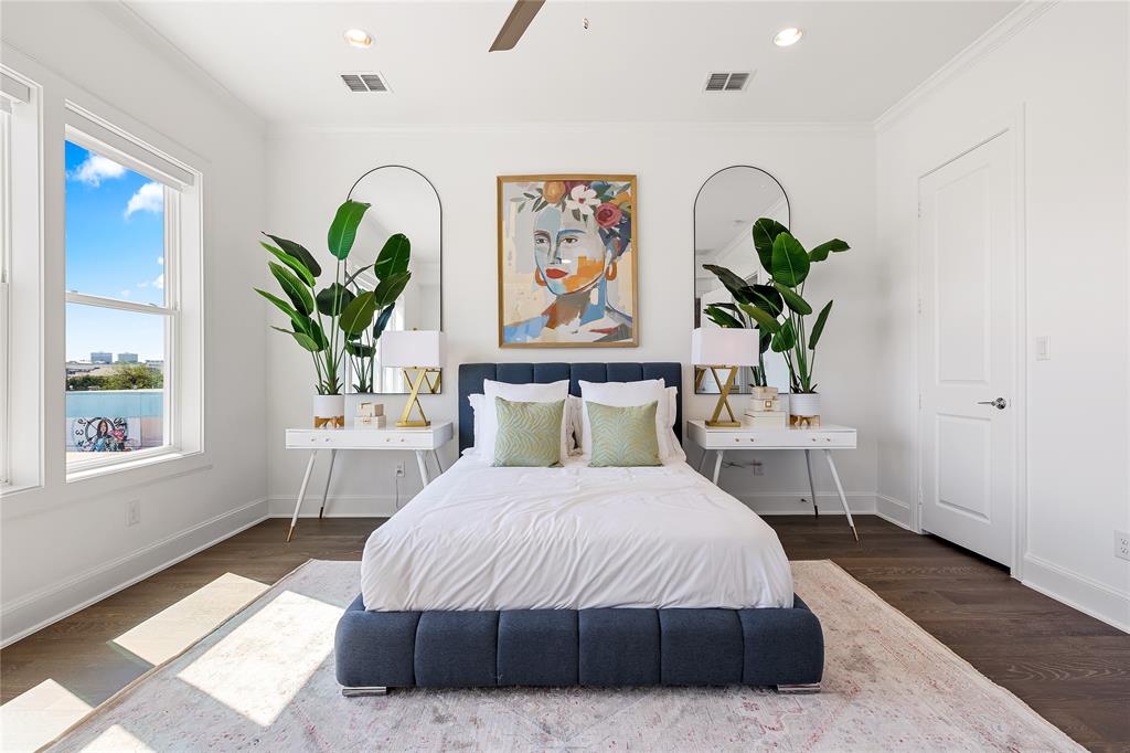 Weisenberger Addition - Residential