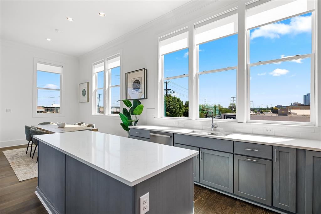 Weisenberger Addition - Residential