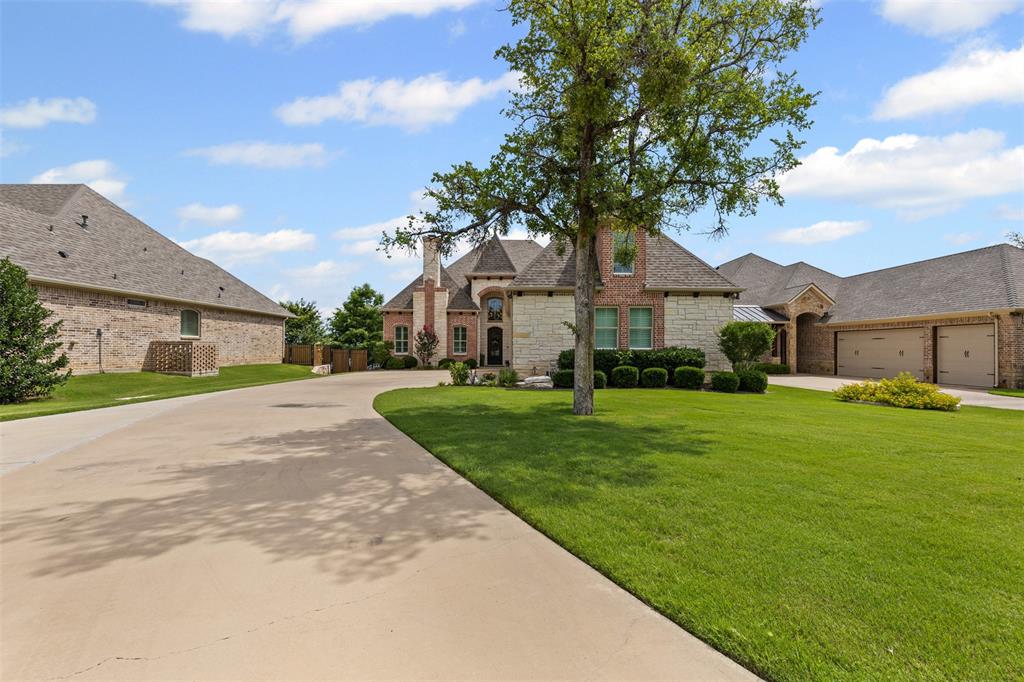7006 Lake Village Court