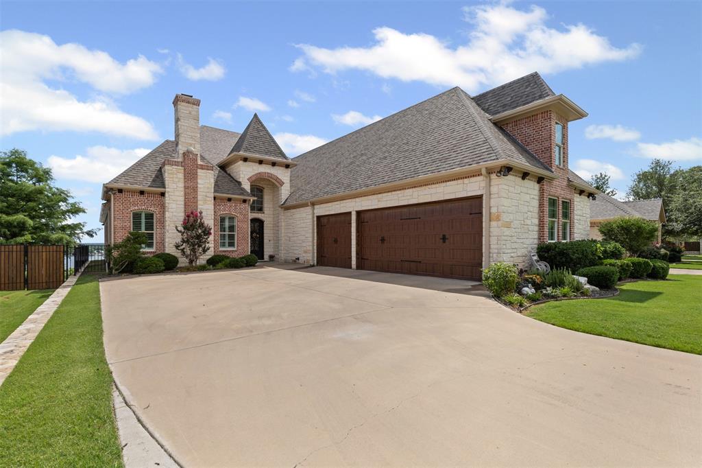 7006 Lake Village Court