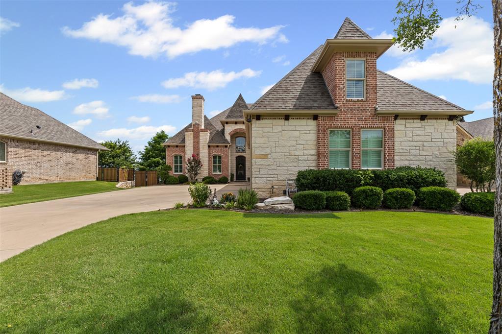 7006 Lake Village Court