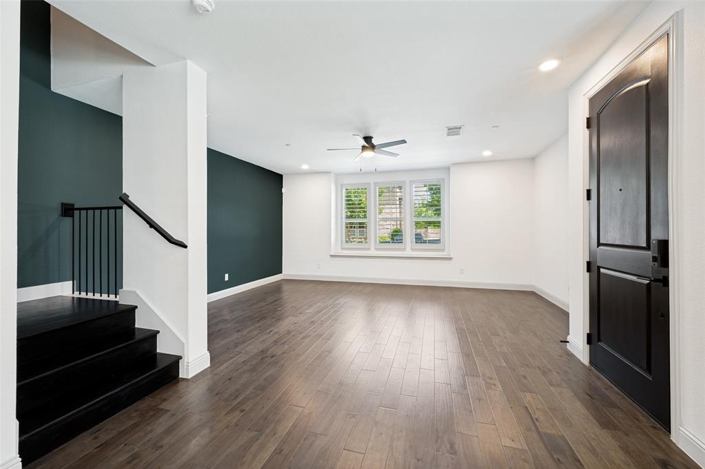 7101 Huckleberry Drive