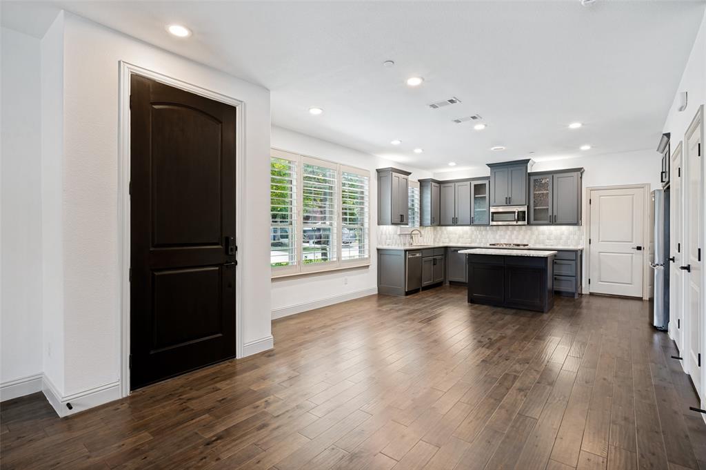 7101 Huckleberry Drive