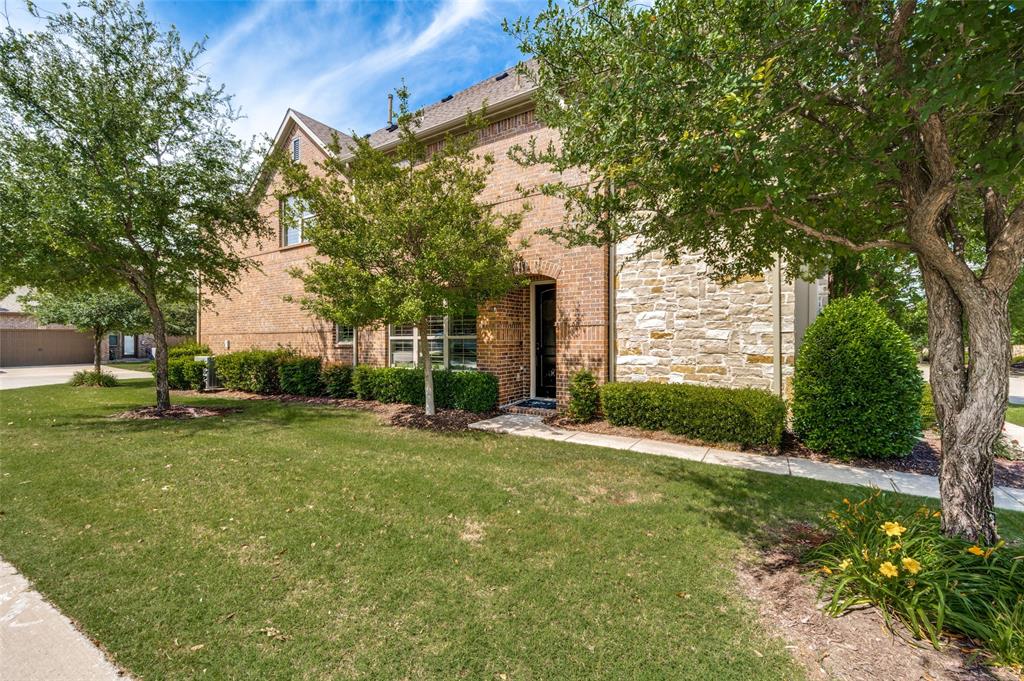 7101 Huckleberry Drive
