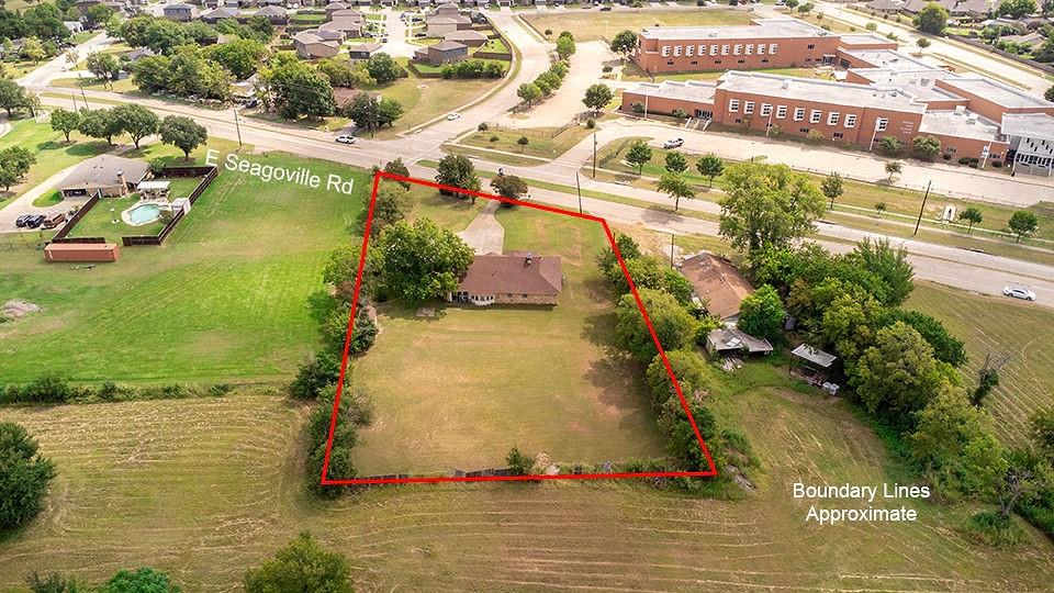 1903 Seagoville Road