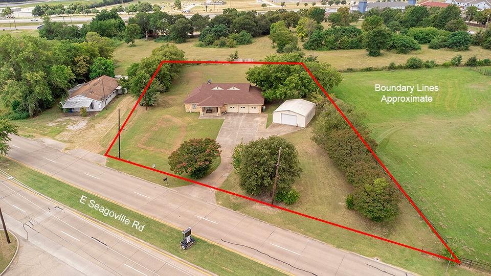 1903 Seagoville Road