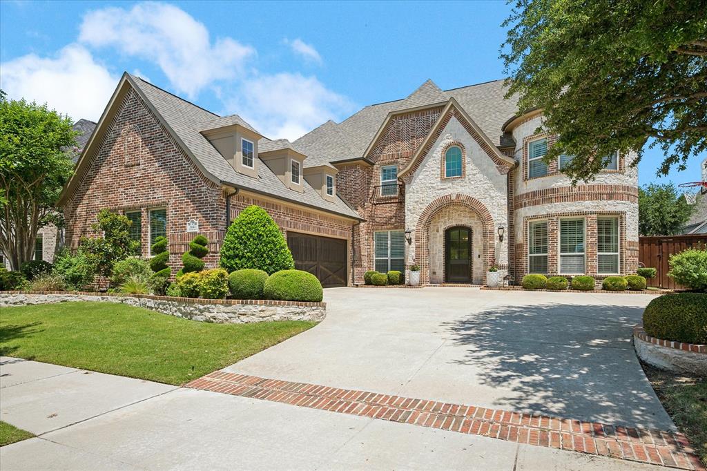 3644 Evita Drive