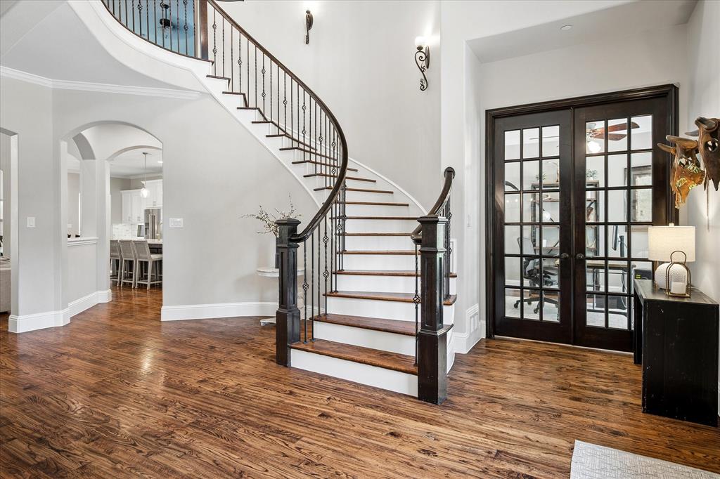 3644 Evita Drive
