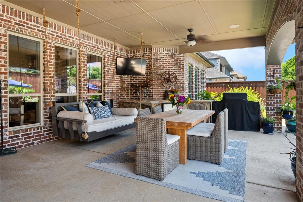 3644 Evita Drive