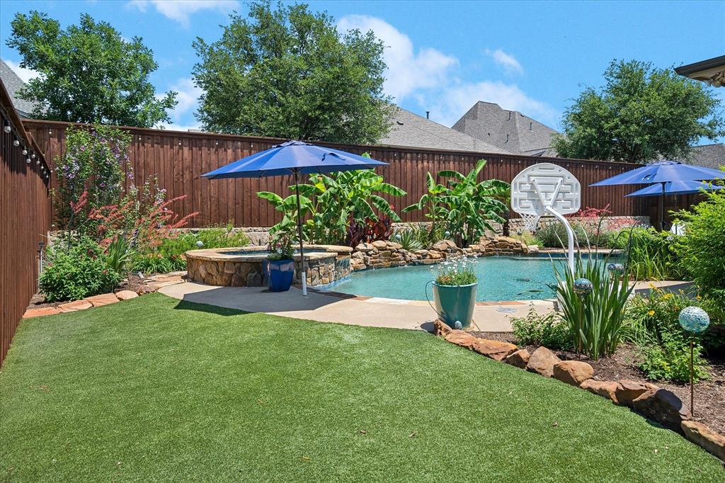 3644 Evita Drive