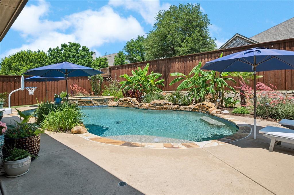 3644 Evita Drive