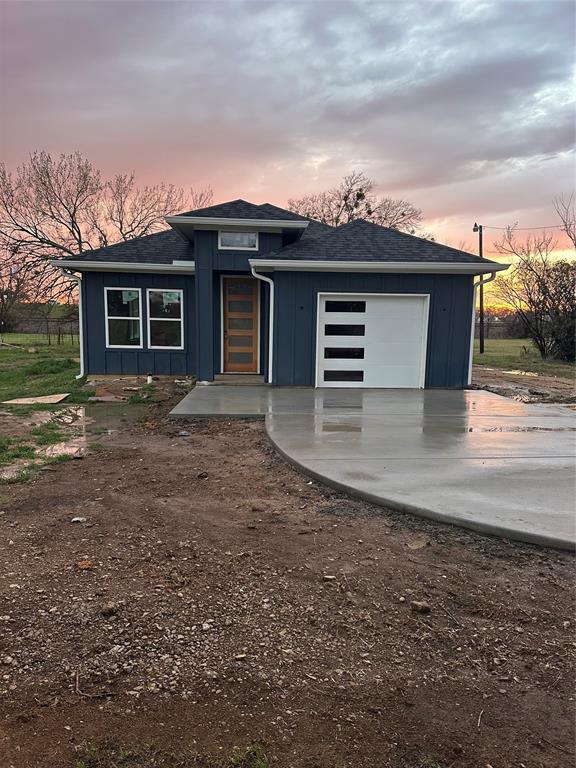 Gregg J - Residential