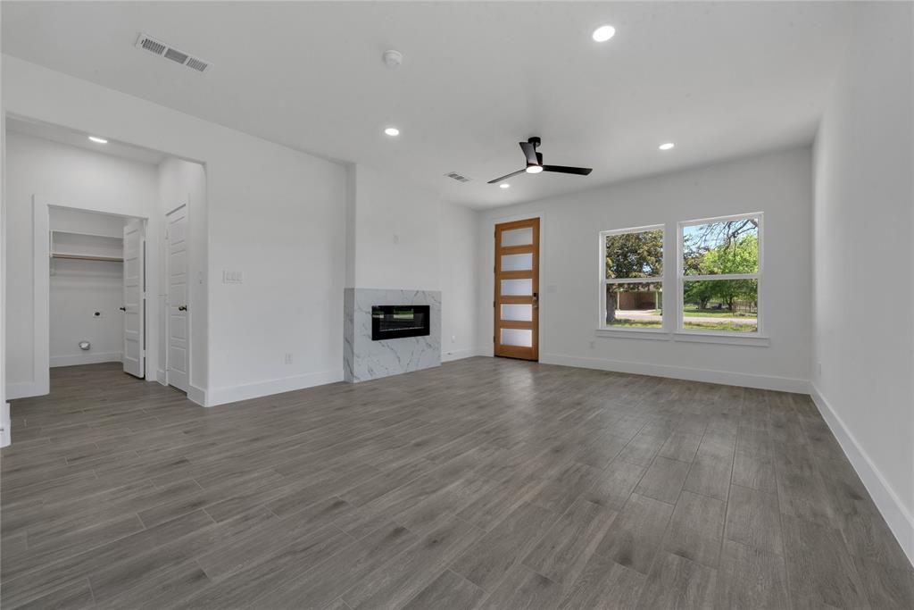Gregg J - Residential