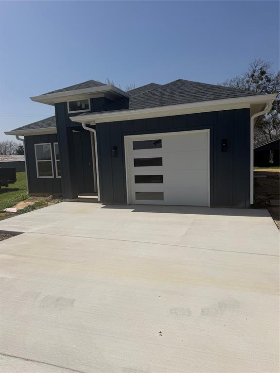 Gregg J - Residential